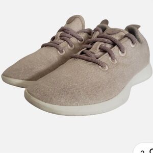 Allbirds WR 8M Wool Runners MerinoWool sneakers shoes